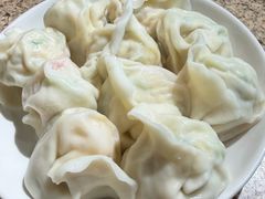 -金谷园饺子馆(北邮总店)