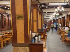 -老码头火锅(玉林店)