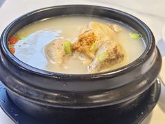 -长顺参鸡汤店(西塔总店)