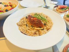 -沏点Trattoria意大利餐厅(新街口店)
