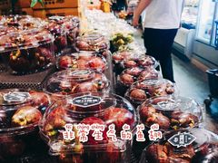 -水果地带(银泰城店)