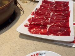 -阳坊大都涮羊肉(阳坊总店)