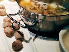 -为什么牛潮汕牛肉火锅(中信广场店)