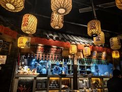 -南京大牌档(济南万象城店)