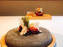 花菇献瑞-叶叶菩提·晋福宫