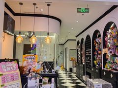 -凯德MALL(西直门店)