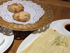 -老阿爸鲜鱼土菜(昆山花桥店)