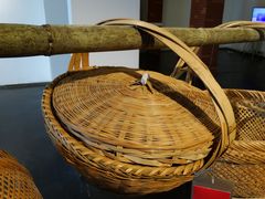 饭筲箕（浙江省）-徐汇艺术馆