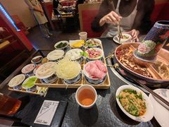 -咏江南·苏式火锅·苏州评弹(观前街店)