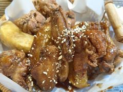 -MI WU FACTORY米屋美食工厂餐厅(绿地店)