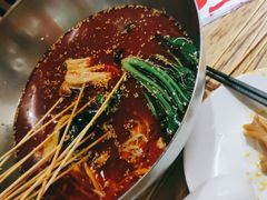-付小姐在成都(川沙店)
