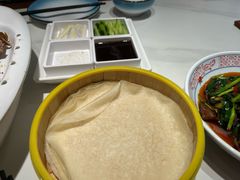 -东流山烤鸭·家常菜(雨山龙湖店)