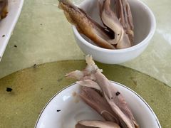 -考记泥焗鸡农庄·海鲜(北洛秘境店)