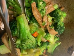 -阿里疆Alijiang·丝路美食·异域风情·清真(长楹天街店)