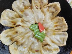 -十二道丰味·徐州土菜·烧烤(何山路店)