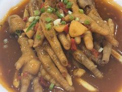 -亿牌牌东北烧烤(怀特店)