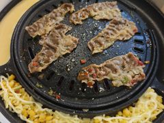 -朴太院·烤肉万岁(盐城店)