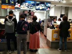 -麦当劳(百利广场店)