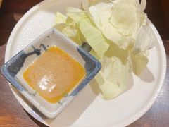 -鸟鹏烧鸟居酒屋(仁恒梦中心店)