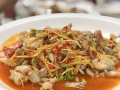 -龙巢盱眙龙虾·牛蛙·烧烤宵夜(八卦岭店)