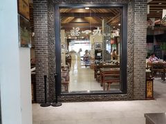 门面-百年认一力 太原老字号 (桥头街店)