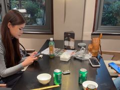 -华冠悠岚·庭院餐厅(青城后山店)