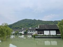 -南北湖风景区