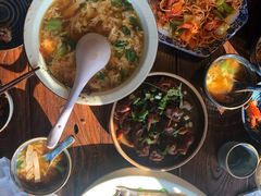 -卧龙堡客栈·中餐厅(古北水镇店)