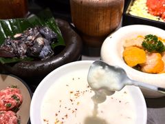 -楠小云·云南鲜菌·鲜牛自助火锅(九眼桥店)