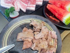 -谷牛和牛烤肉(漕河泾印象城店)