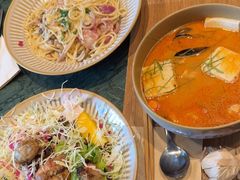 -BAKER&SPICE(环贸店)