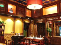 -那家小馆•北京菜•烤鸭(中关村店)