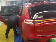 -精典汽车维修服务公司(雁翔路店)