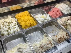-Lolita's Gelato