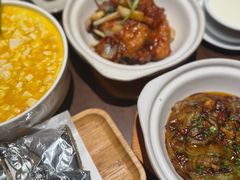 -千日贺茶餐厅(高新万达店)