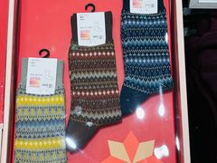 -优衣库(长沙国金中心店)