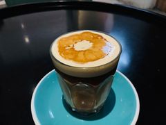 -COTTON CAFE(德信·中外公寓店)