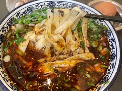 -有礼有面(知春路店)