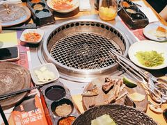 -焱铁烧·黑毛和牛专门店(南宁万象城店)