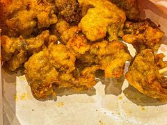 -首炸里脊肉•炸鸡(汉神购物广场店)