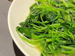 炒芥蓝苗-小炳胜(卓悦中心店)