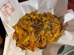 -大良毋米粥(锦龙路总店)