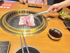-海之屋韩式烤肉(海棠68环球美食街店)