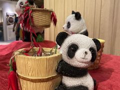 -金海湾自助餐厅(金陵饭店)