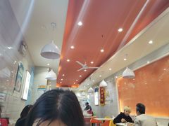 大堂-大姐麻辣烫(莲宝中路店)