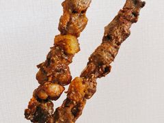 牛肉串-宜家·瑞典风味餐厅(北京西红门店)