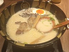 -味千拉面(东方明珠店)