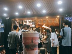 门面-茶颜悦色(登高路上店)