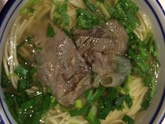 -尹兰楼西北风情餐厅(嘉定店)