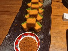 -敏珠拉姆藏餐·南京厨房(富春江东街店)